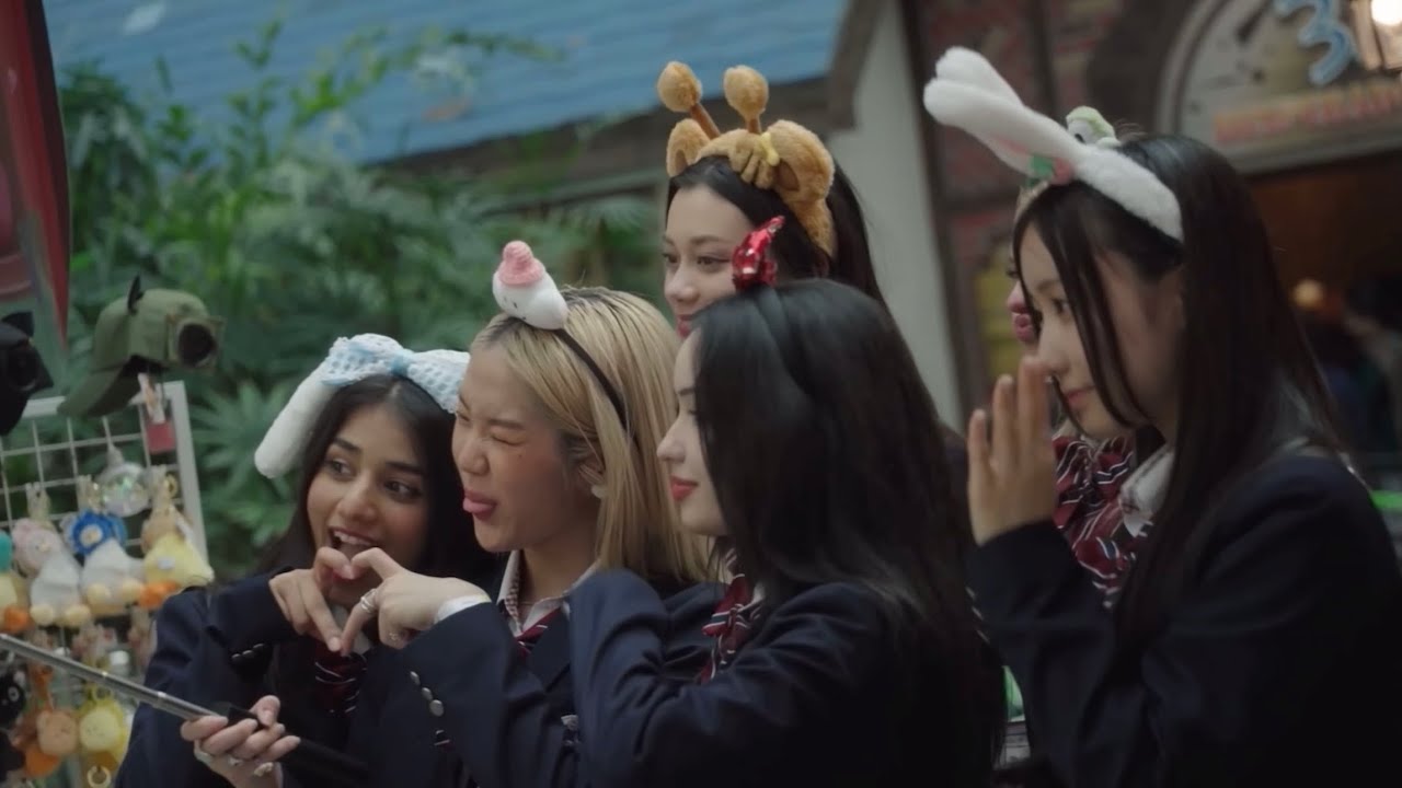 [HYBE x Geffen] The Debut: Dream Academy Full Episode of Mission 2 ( Episode 2)