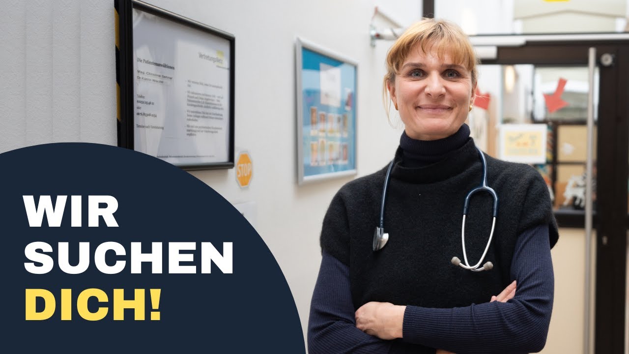 Fachärztin bzw. Facharzt für Kinder- und Jugendpsychiatrie und Psychotherapie in Hinterbrühl