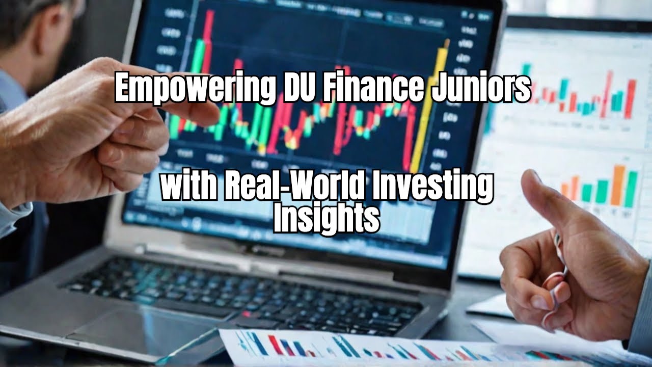 Bangladesh's Capital Market Investing Showdown Business Models vs Portfolio Management | DU Finance