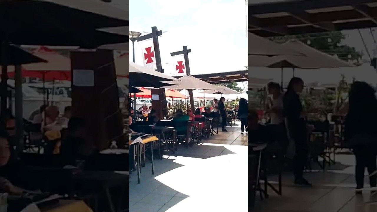 Puerto de Palos Restaurante.