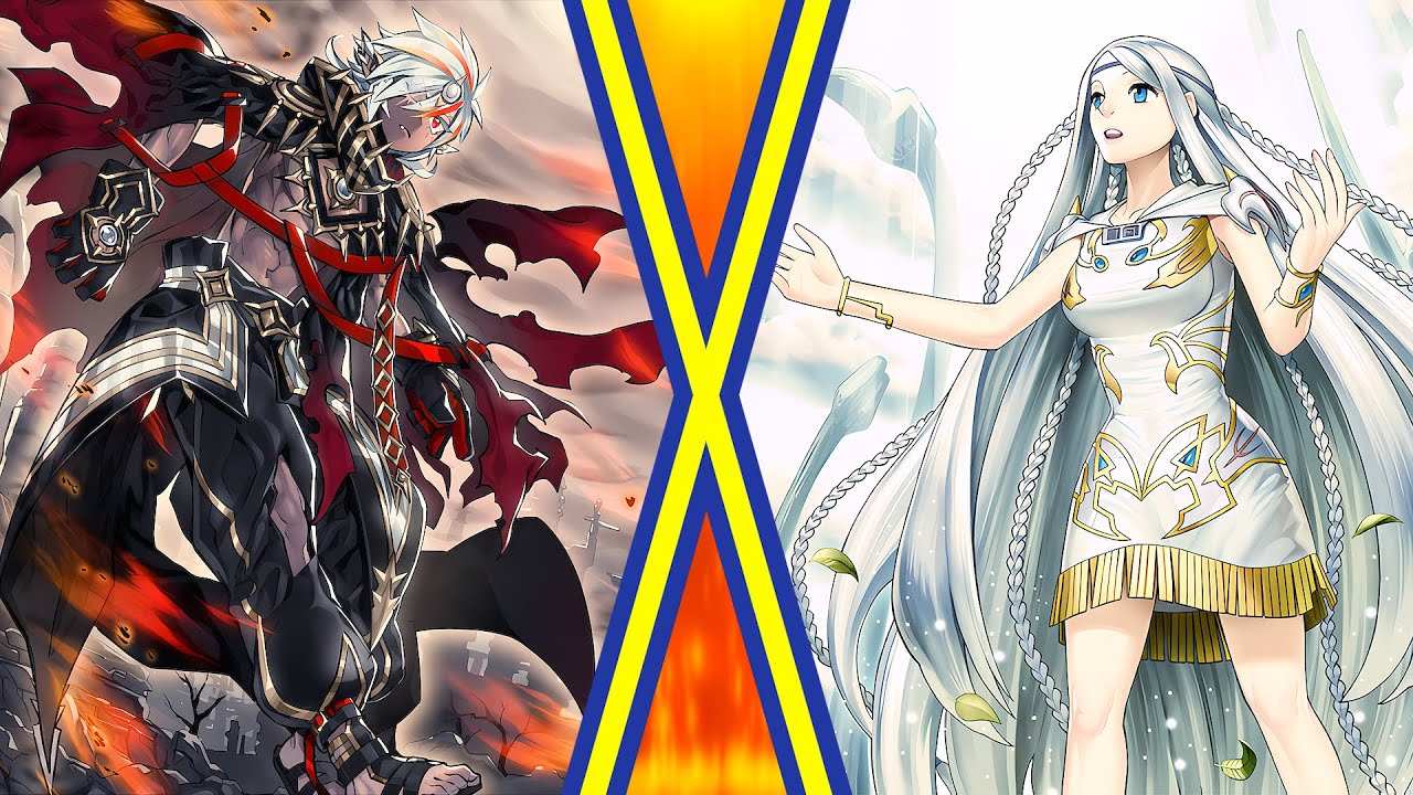 DUELO DE ESTRUTURAIS! Branded VS Blue-Eyes | ZEHONLINE