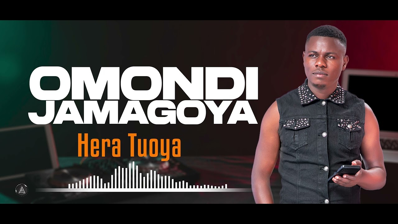Hera Tuoya by Omondi Jamagoya