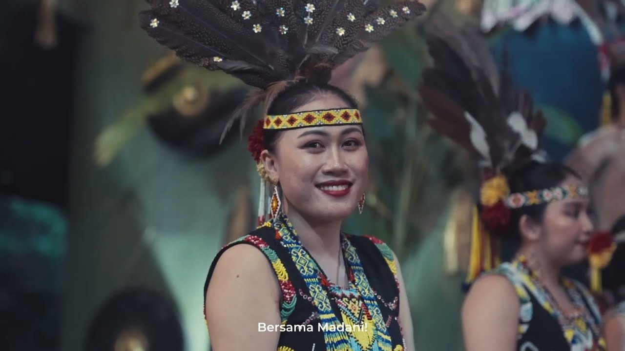 Sabah Pilih MADANI