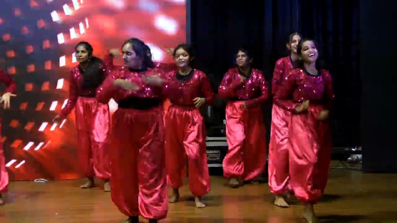 School Annual Day 2024-25. Dance by 10th Girls. Like, Share and Subscribe.