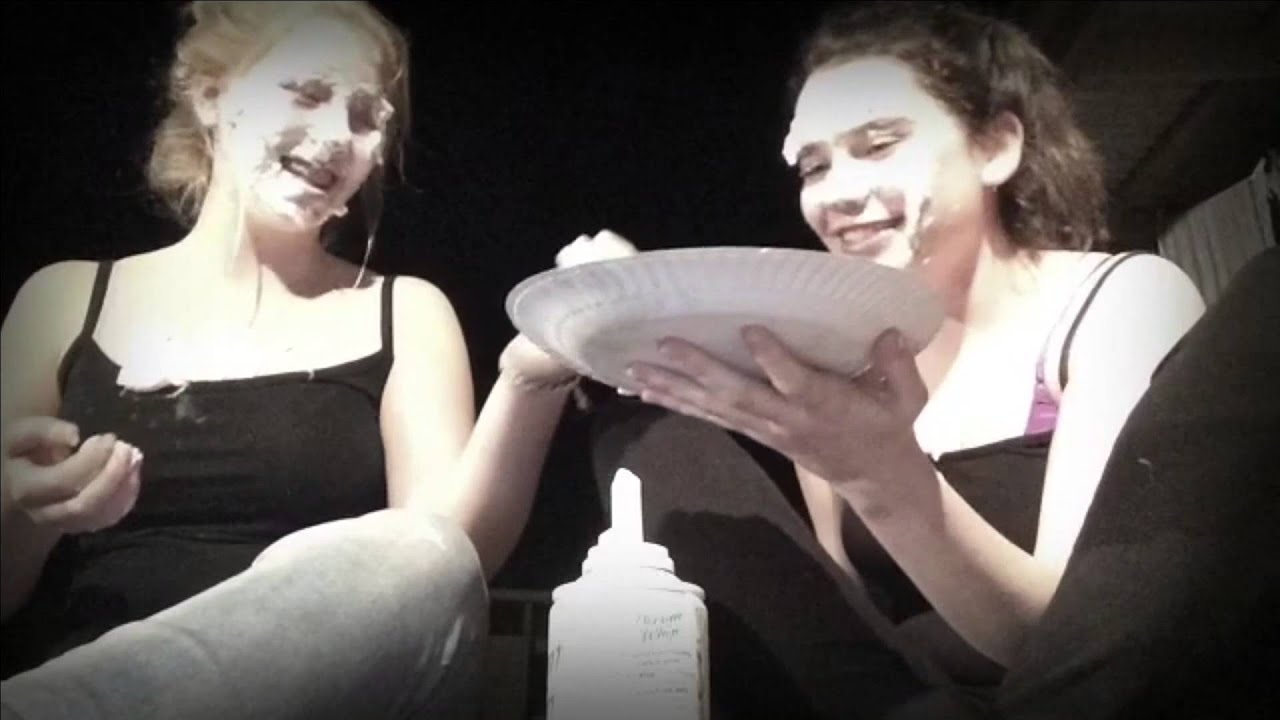 Bestfriend tag || with whipped cream!!