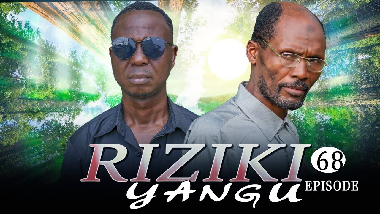 Riziki Yangu ep[68]@clamvevo6472 @KIPARABRAND @Dontatv255 @panju_gang @Qumbanfilms February 6, 2026