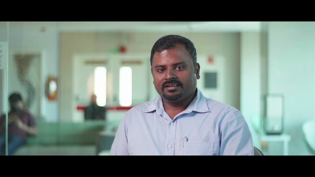 Apollo Proton Cancer Centre, Chennai, nominated at ACREX Hall Of Fame 2023