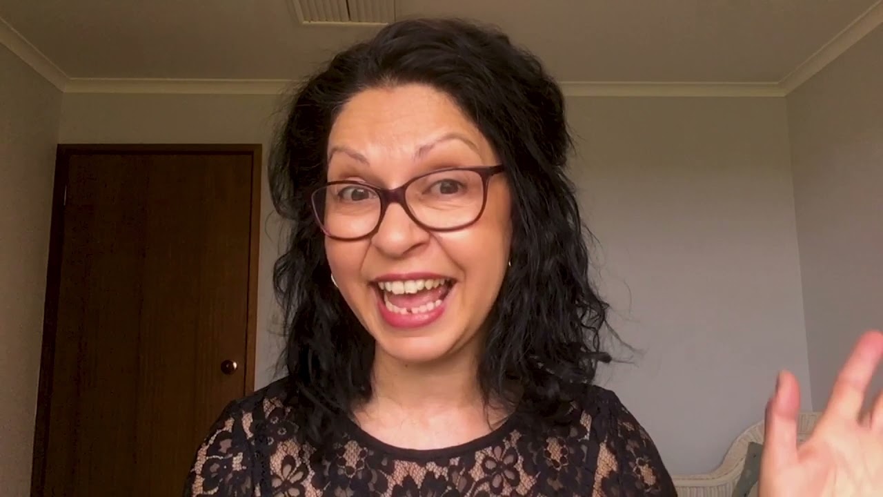 HOW to reach your goals with just one question | Donna Campisi | TEDxUniMelb
