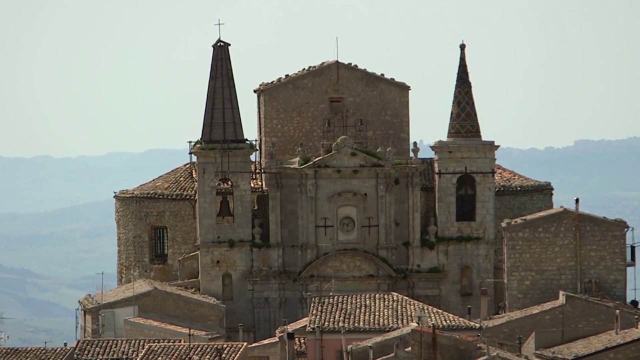 È di nuovo siciliano il borgo più bello d’Italia! Vince Petralia Soprana