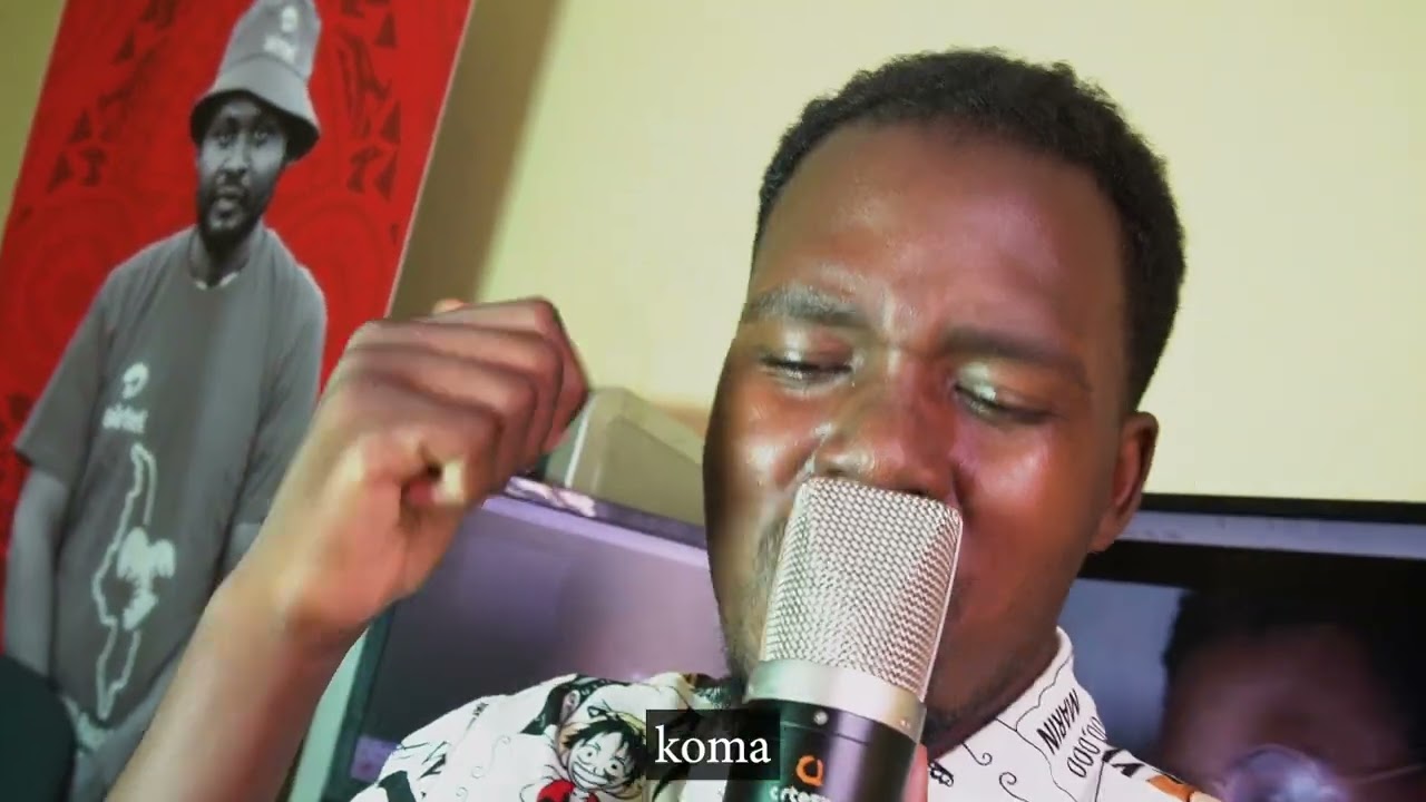 Ndizindikilitseni. Kell bon feat Miyan