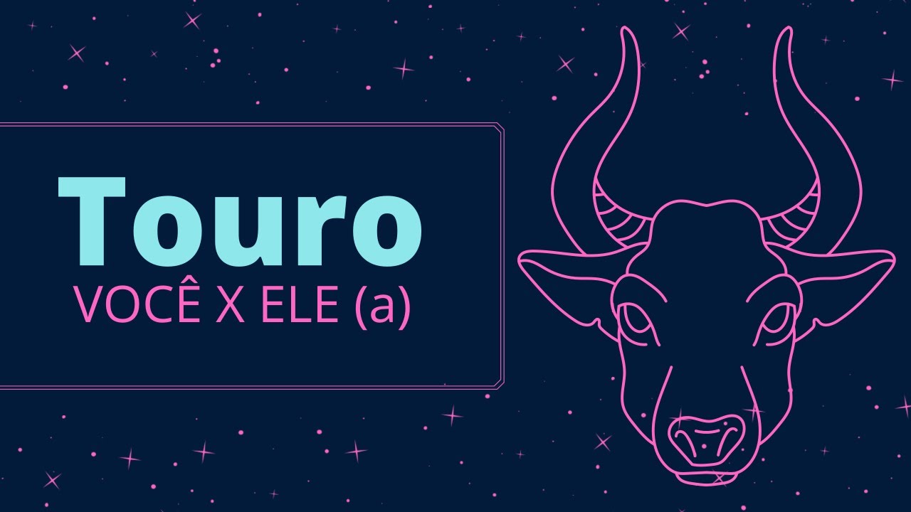❤️ TOURO | AINDA NÃO DEIXOU ESSA CONEXÃO - UMA PROMESSA DE QUE AGORA VAI DAR CERTO 🤔🧐