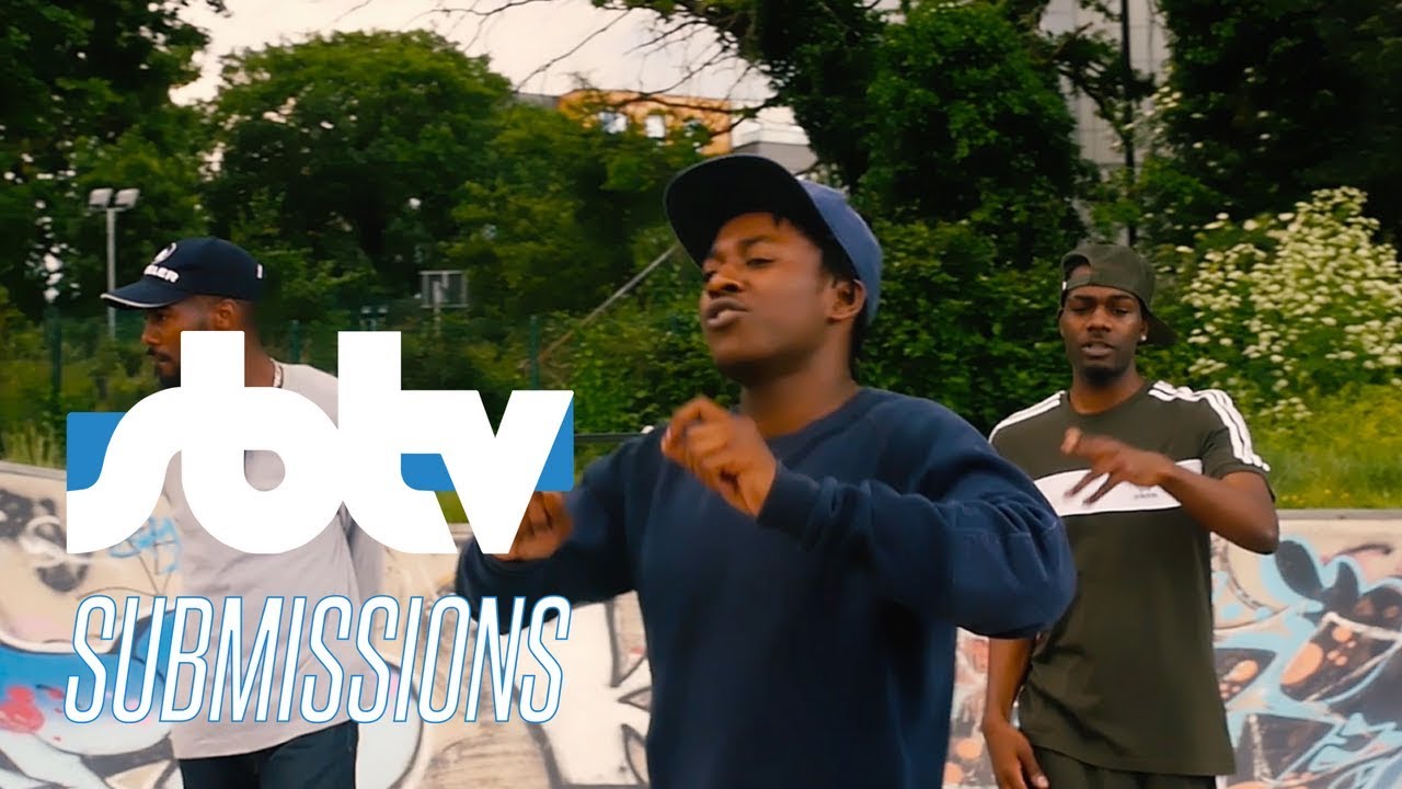 Smirkz ft. Sneeke & Direman | 24z Bars (Prod. By Coolie Man) [Music Video]: SBTV