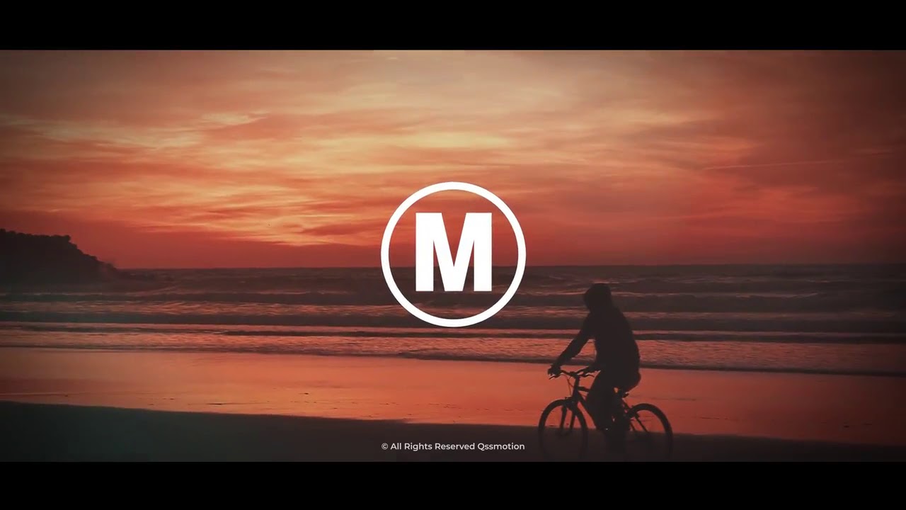 Clean Stomp Intro After Effects Templates