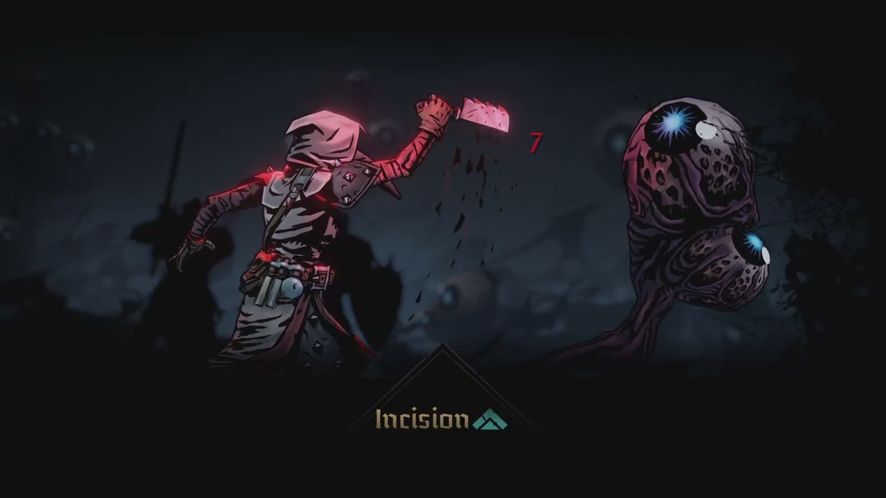 Darkest Dungeon II, Act 3, Obsession Boss, No Deaths