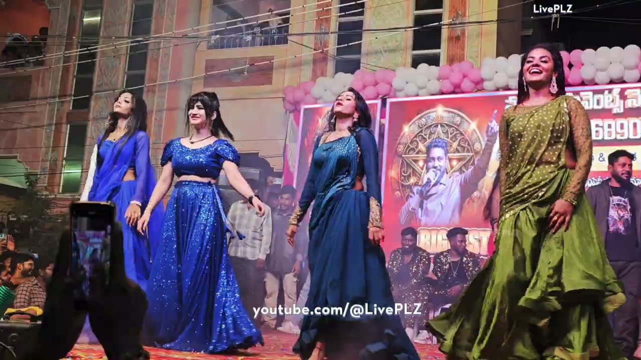 chantaina bujjaina sa sa sye Dance performance kaja nagarBuchireddy palem nellore #action #dance