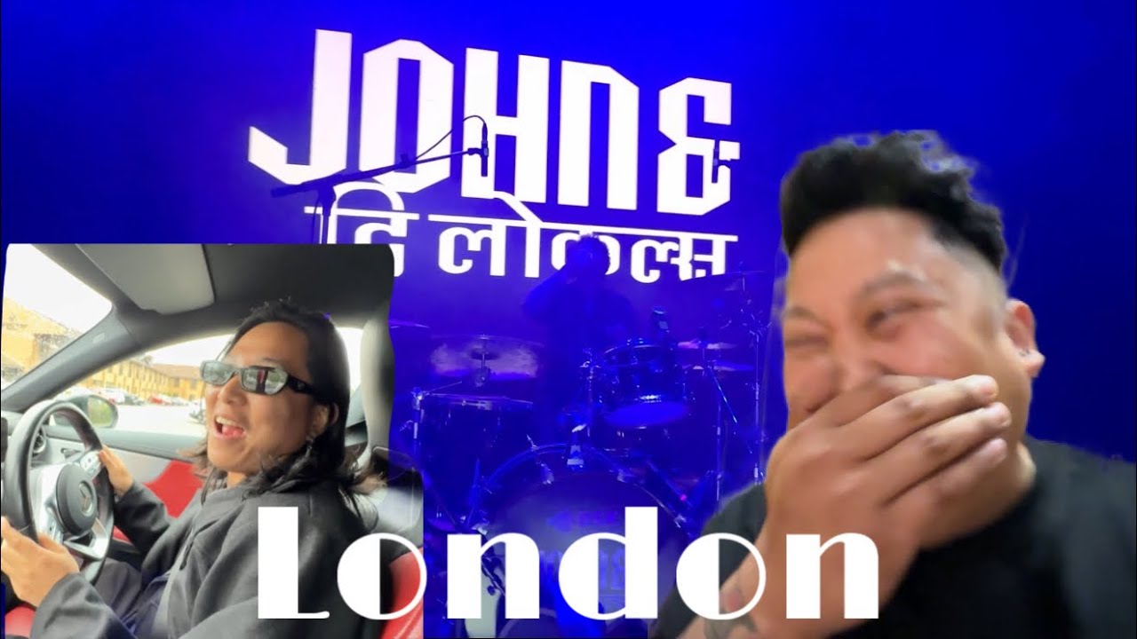 Uk mai hai hajur day of show