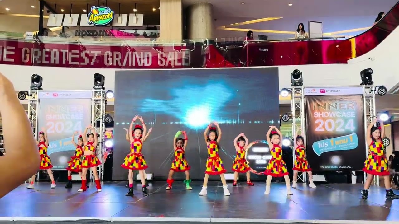 ปะโล้งโป้งฉึ่ง inner showcase 2024