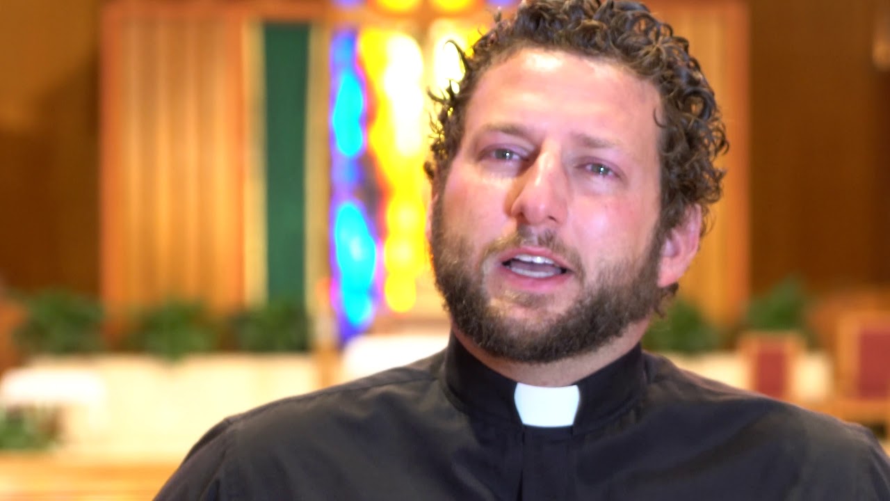 Tears in Confession