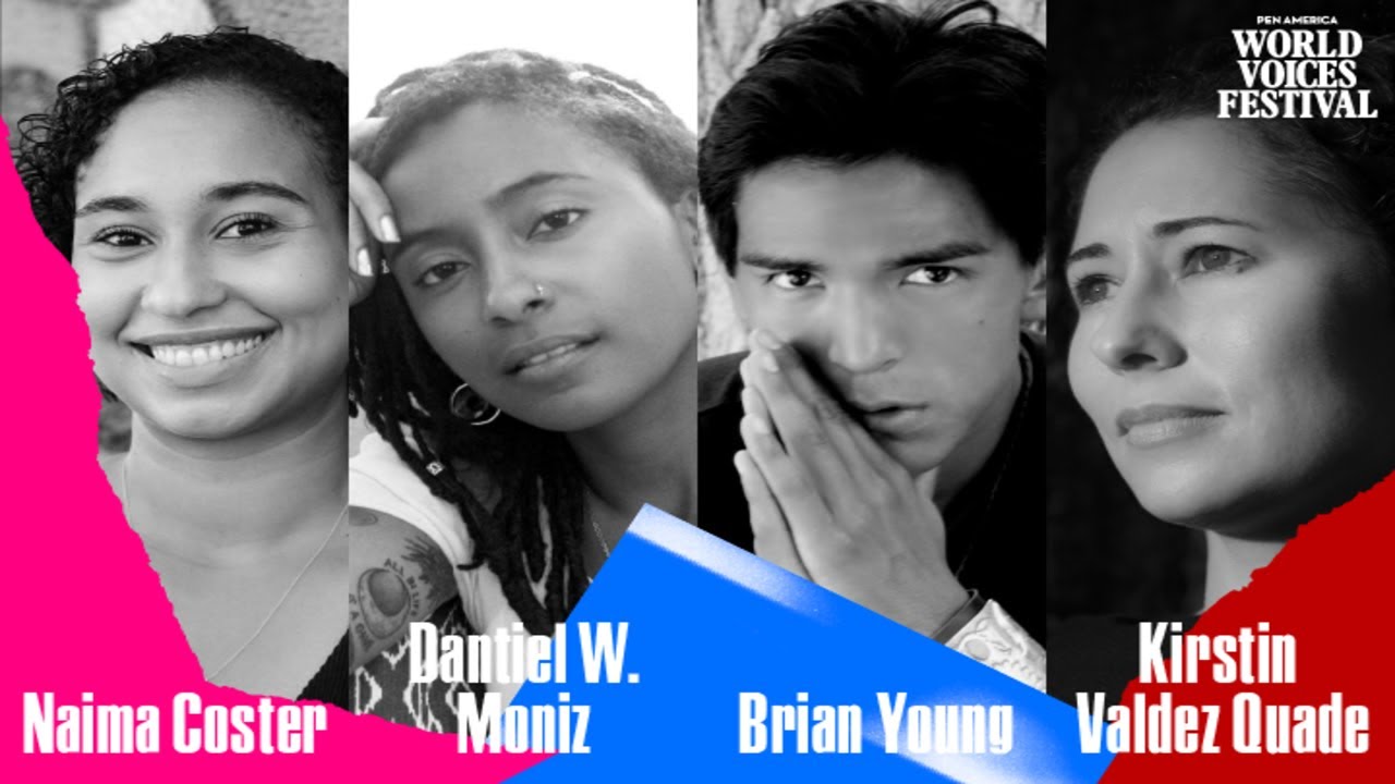 The Myth of Innocence: Coming of Age in America