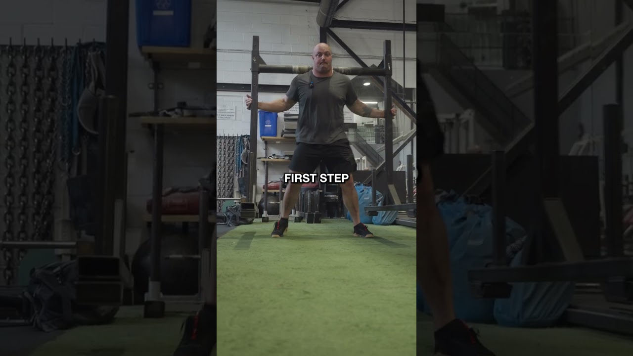 My top 3 tips for moving with the Yoke. Let me know your cues in the comments! 