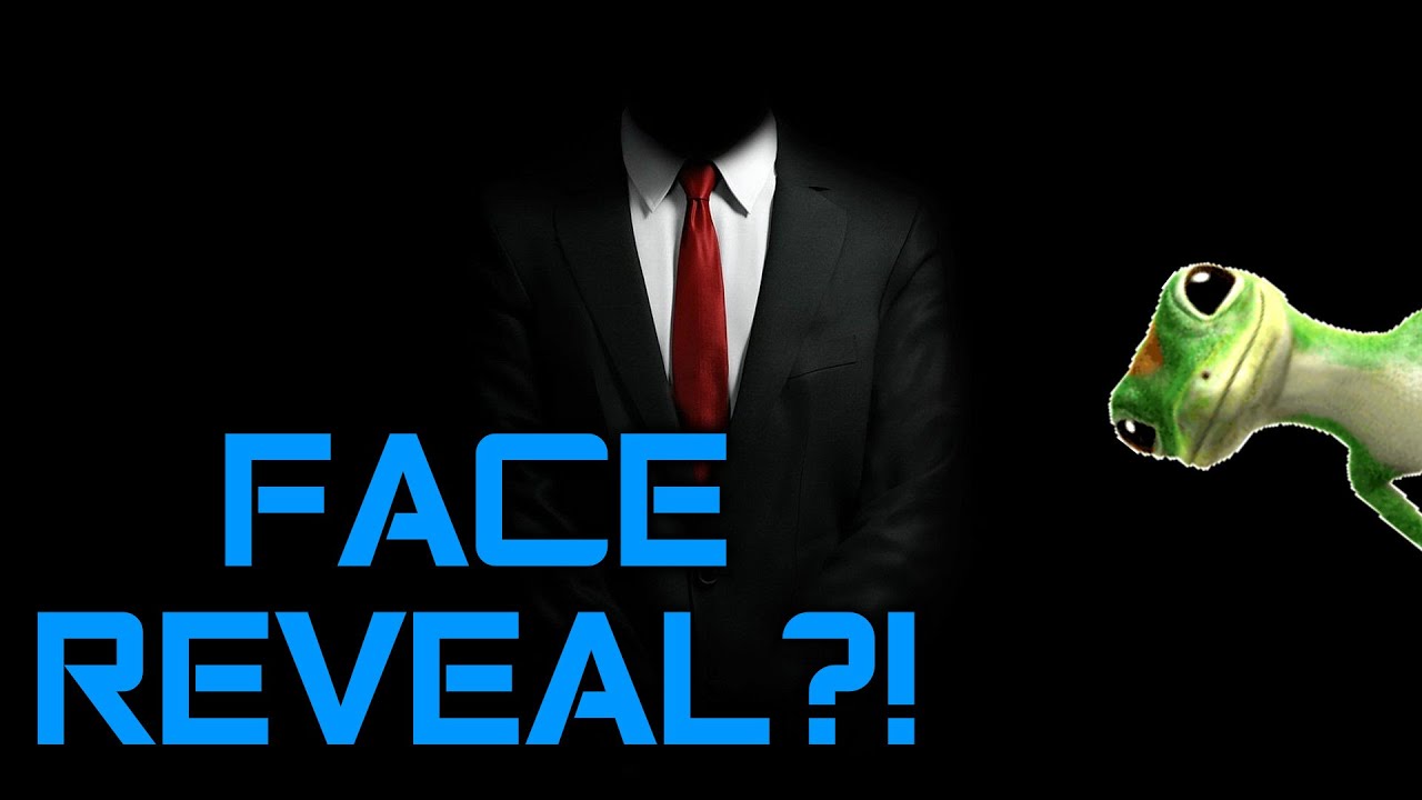 Face Reveal?! - 10 000 views!