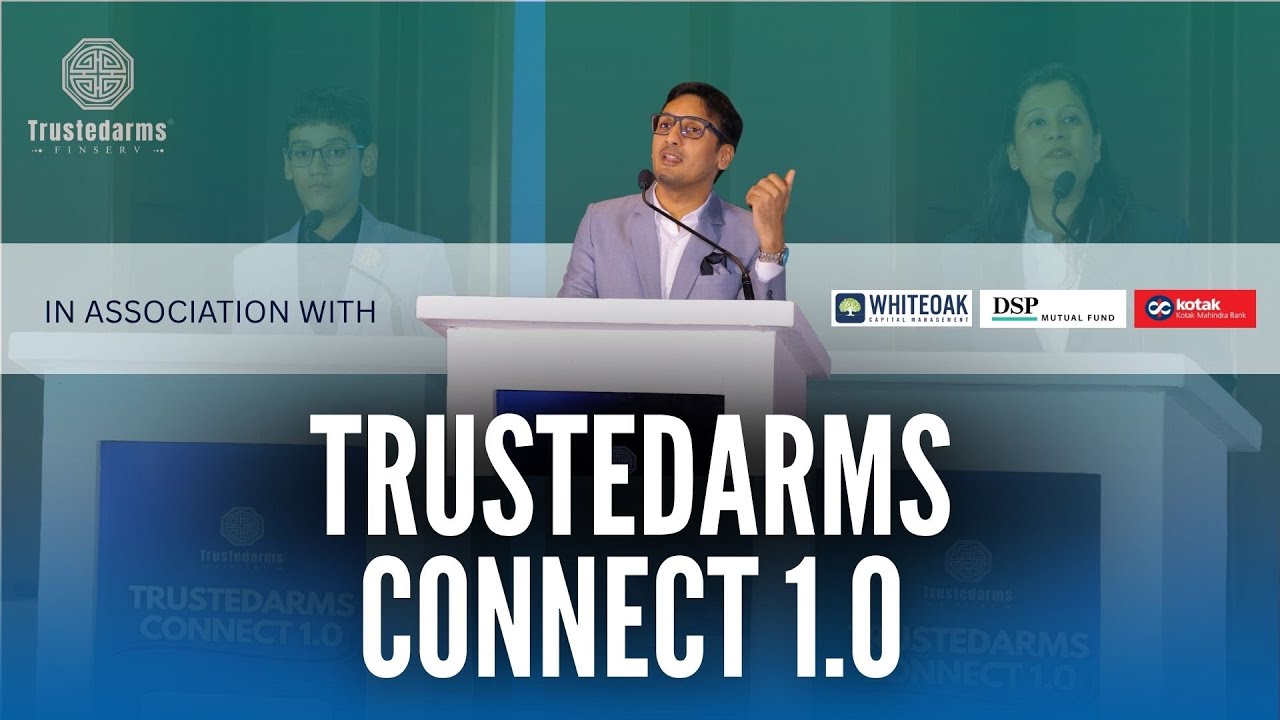 The Trustedarms Journey - How we do, What we do