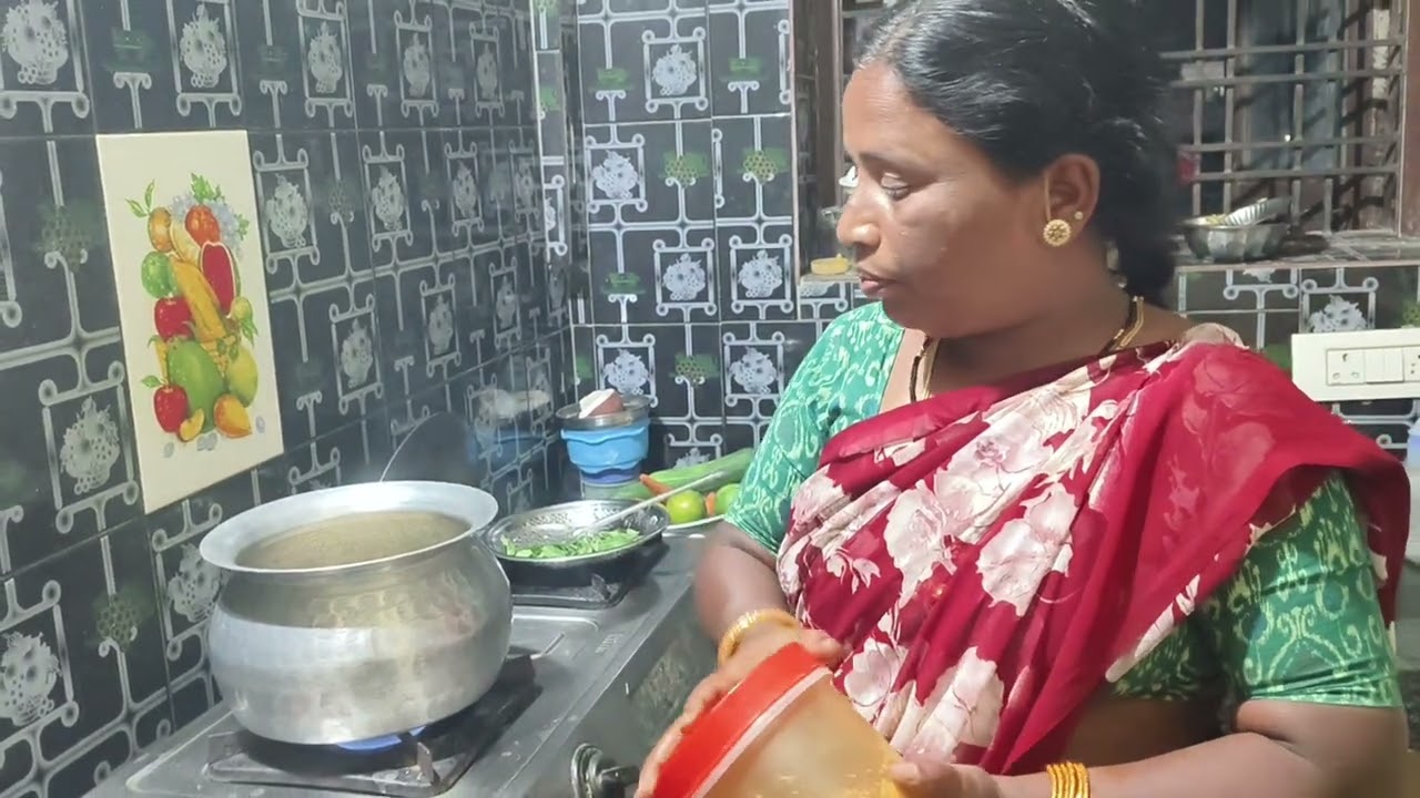 Mutton curry#food#simple recipe 
