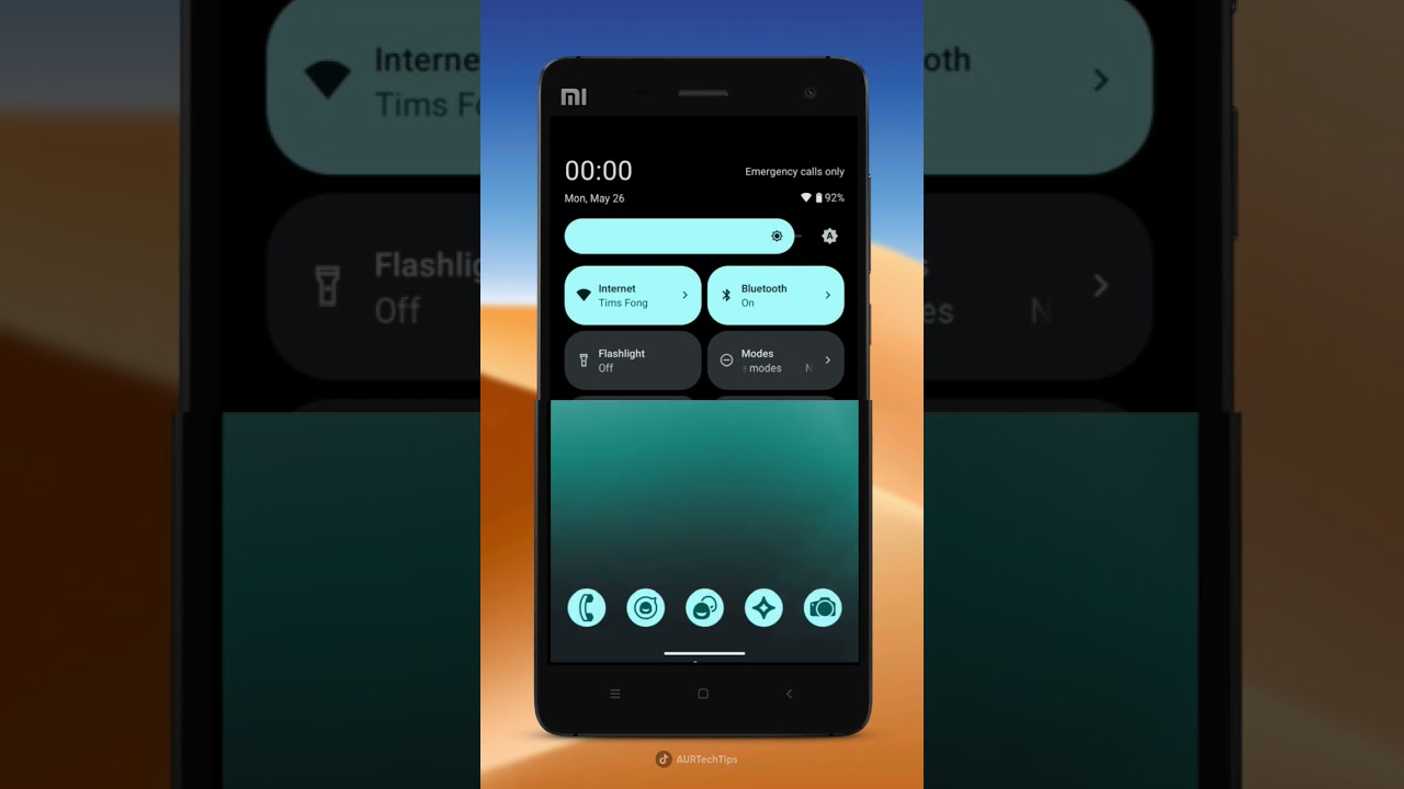 🔥 Lineage OS 22 Is HERE! New Custom ROM for ALL GSI Devices [Tutorial] 📱✨ | AUR TechTips