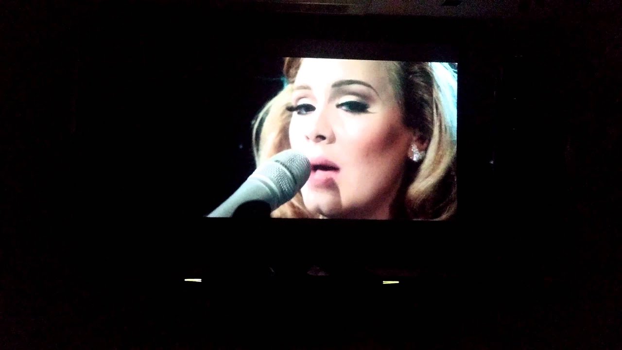 Wilson Audio xlf, Dcs vivaldi, Boulder 3050 2110 (Adele - Someone like you)