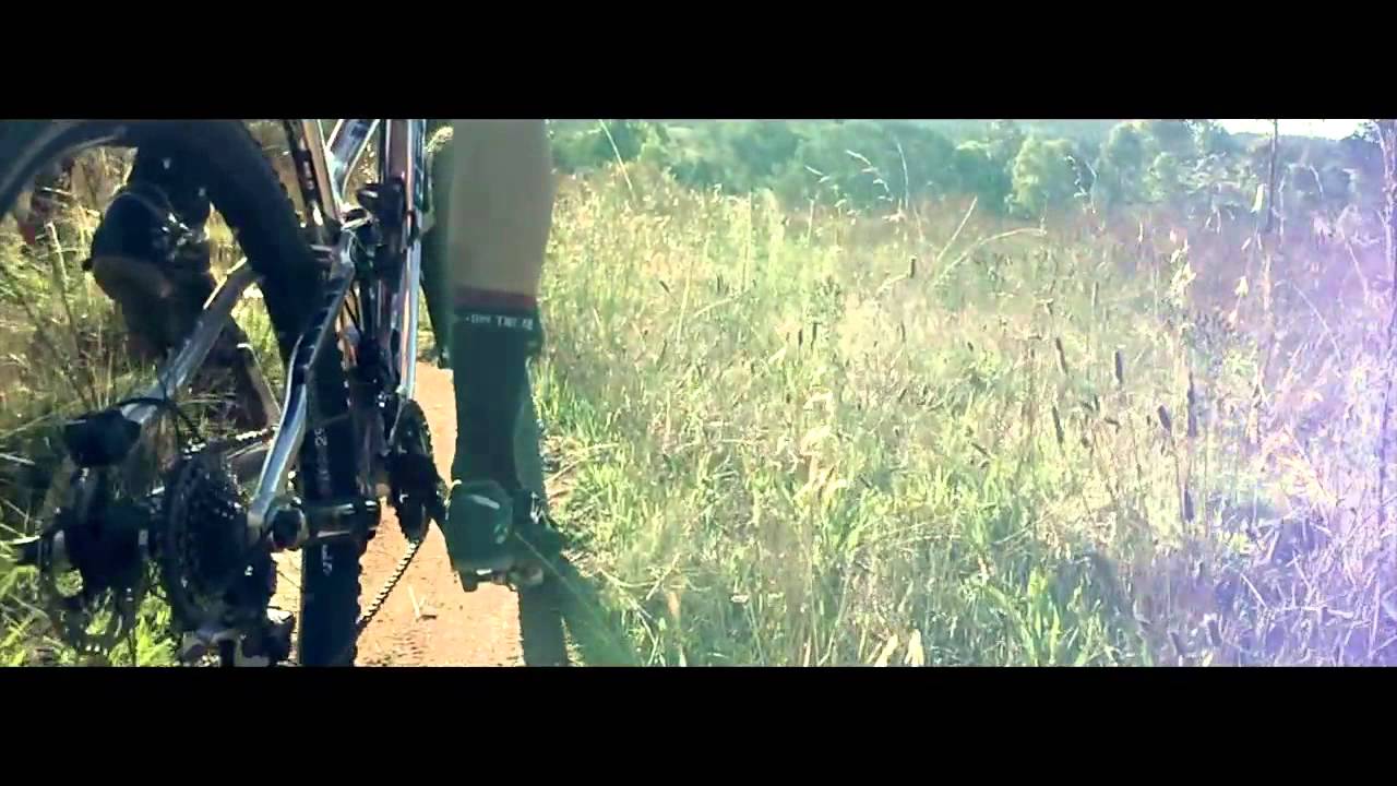 Ride - ANU Music Video