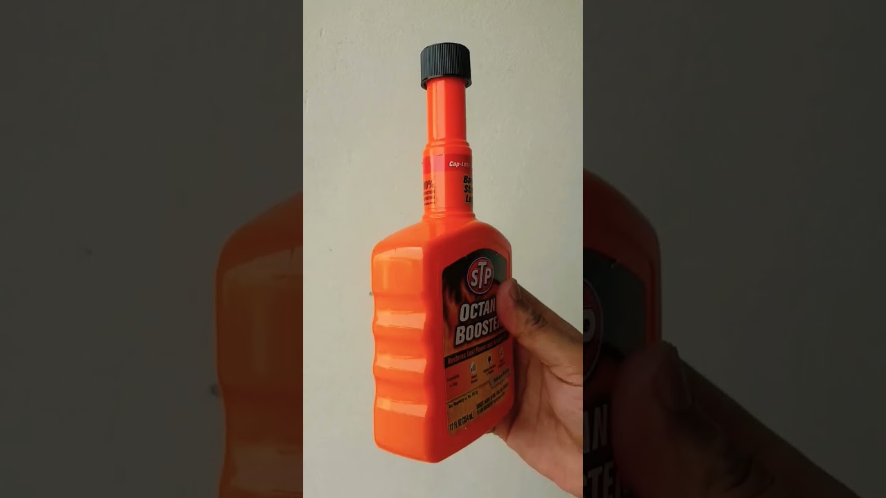 STP Octane Booster #STP #OctaneBooster #Street #Octane #RestorePower #Shorts #LoyalParts #Bangladesh
