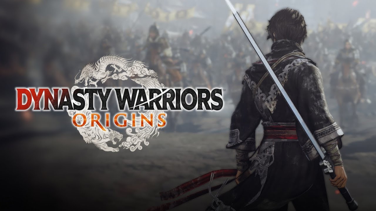 DYNASTY WARRIORS: ORIGINS - THE TEN ATTENDANTS - Part 11