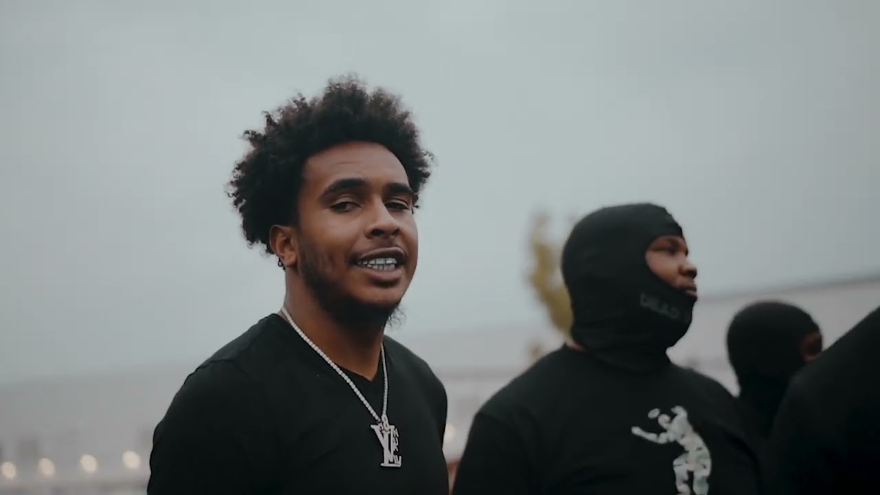 DrewMuney x FatboyBino 