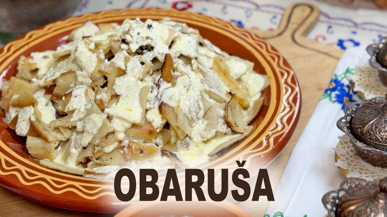 Ramazanski program - Obaruša / Binin Sahan