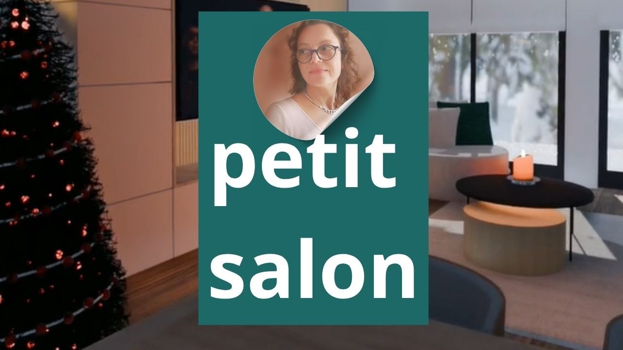 Petit salon, grand effet : 5 astuces (Optimiser un petit espace sans sacrifier le style)