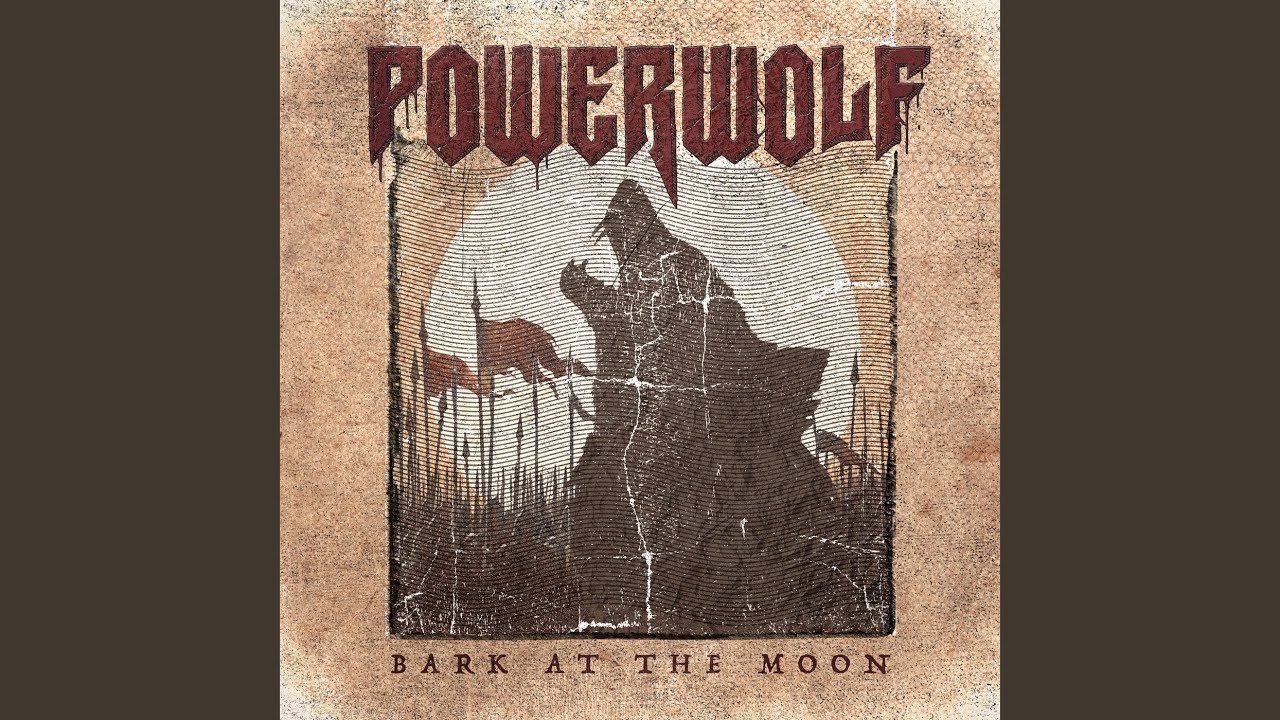 Bark At The Moon