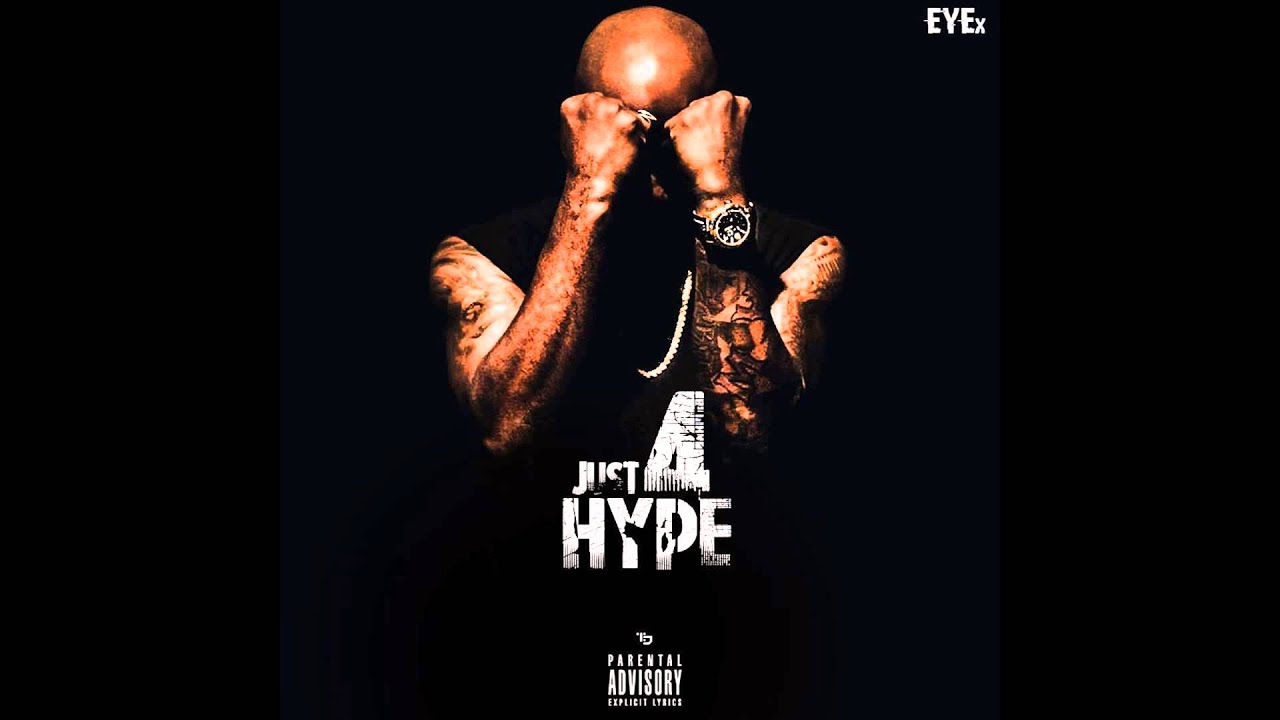 Tight eyez | Just 4 Hype Bucktape | Way 2 Buck