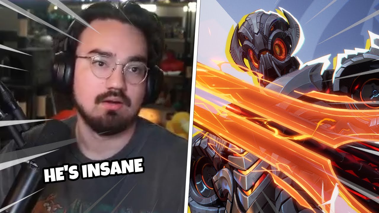 THE AGE OF ULTRON IS HERE IN MARVEL RIVALS