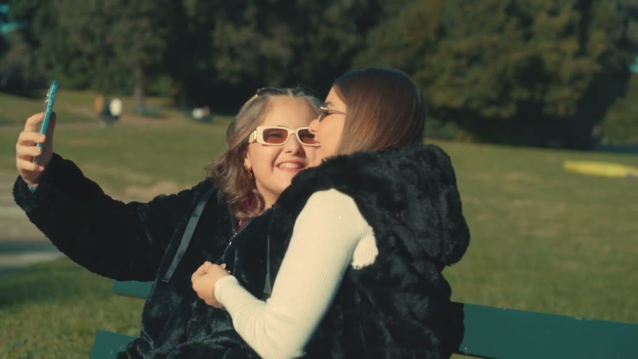 Susy Fiore feat Marta -Si A Figlia Mia- video ufficiale 2023