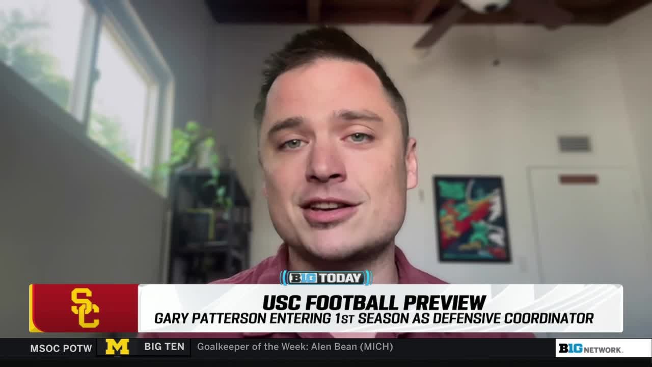 TOMORROW USC Plays San Jose State | Preview Week Zero Game | USC Football