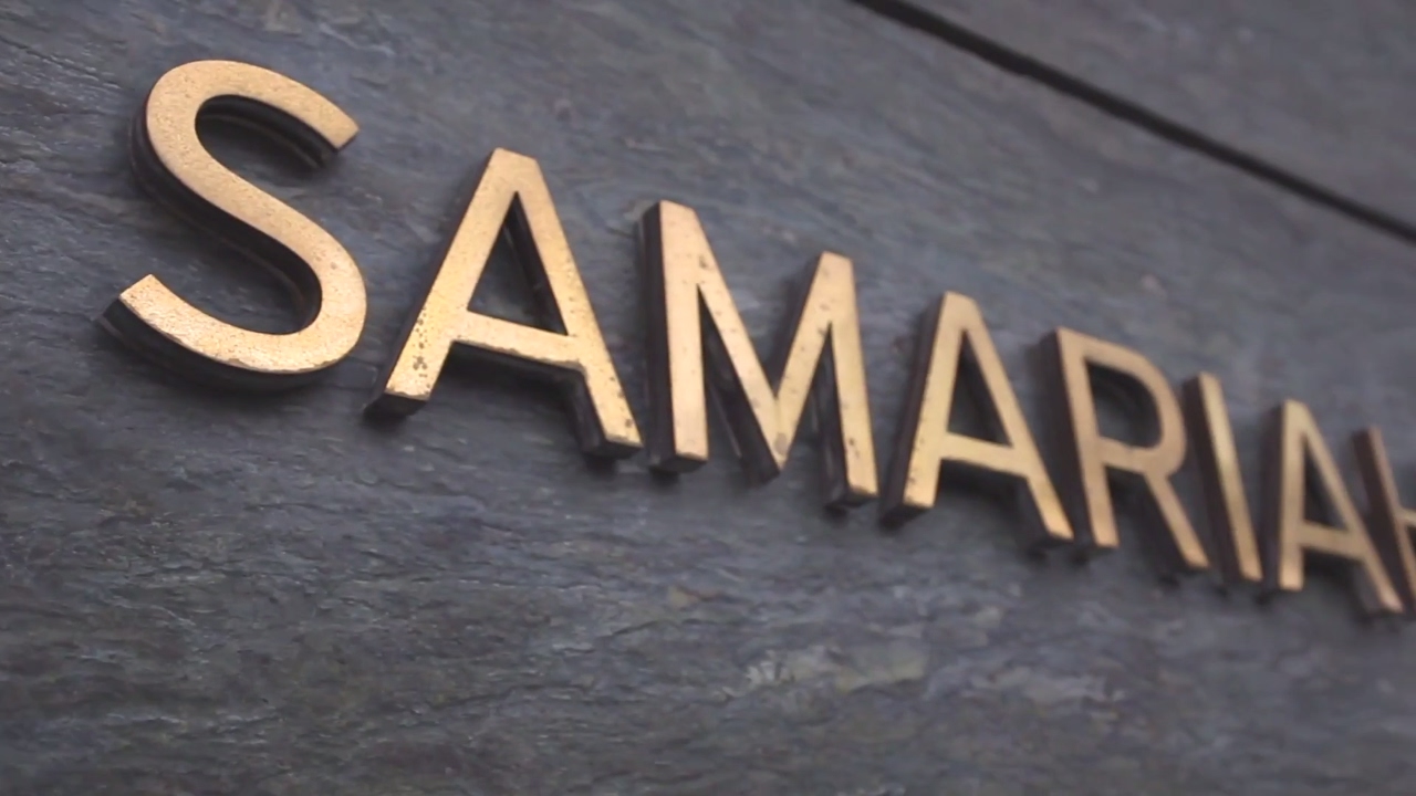 Samaria Hotel Chania Town