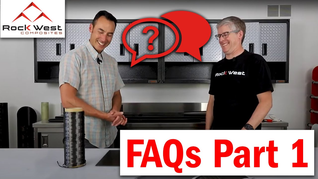 Frequently Asked Questions: Part 1