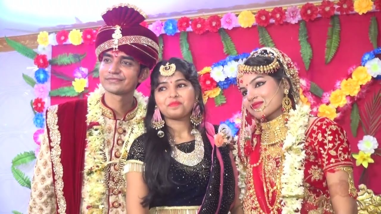 Marriage Part - 10