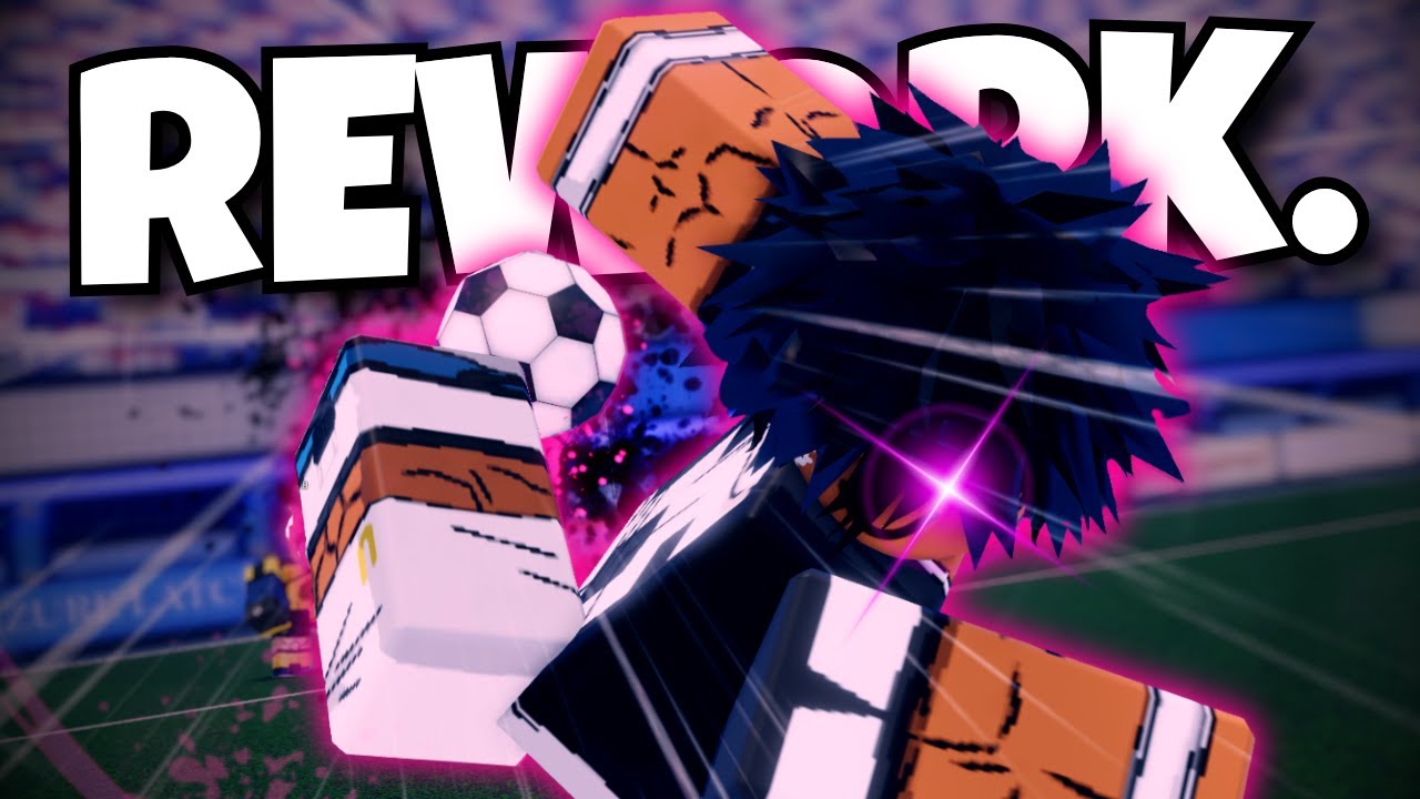 The Shidou Rework is AMAZING... | Azure Latch