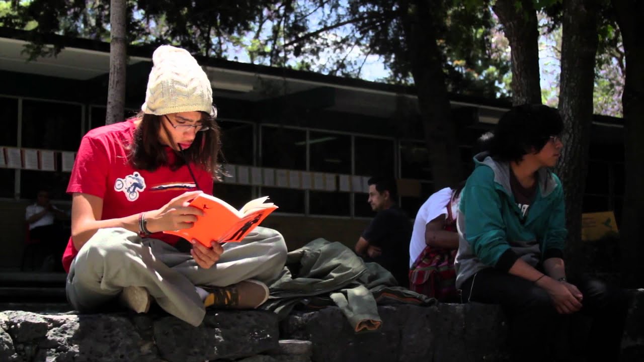 09 Educación para Transformar