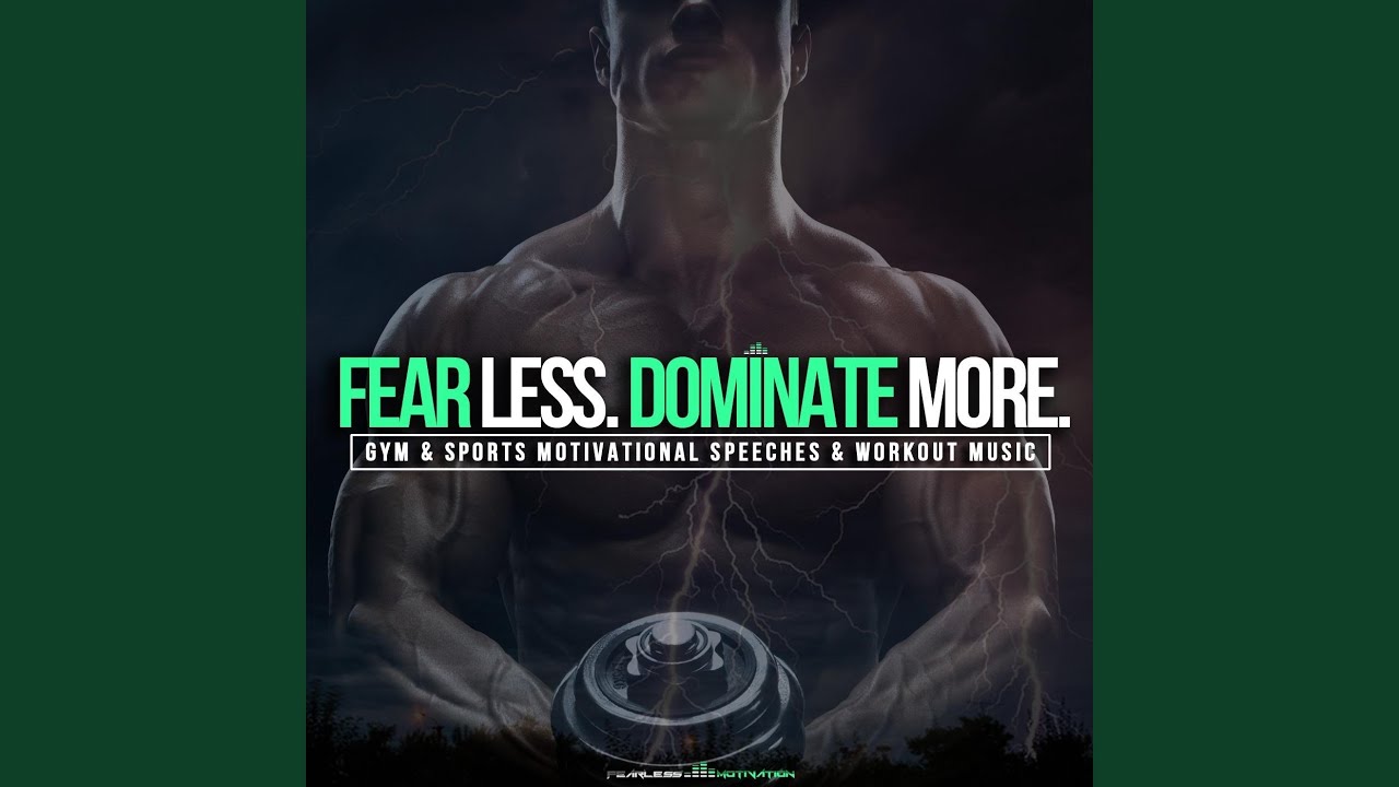 Time for War V3.0 (Gym & Fitness Motivation)