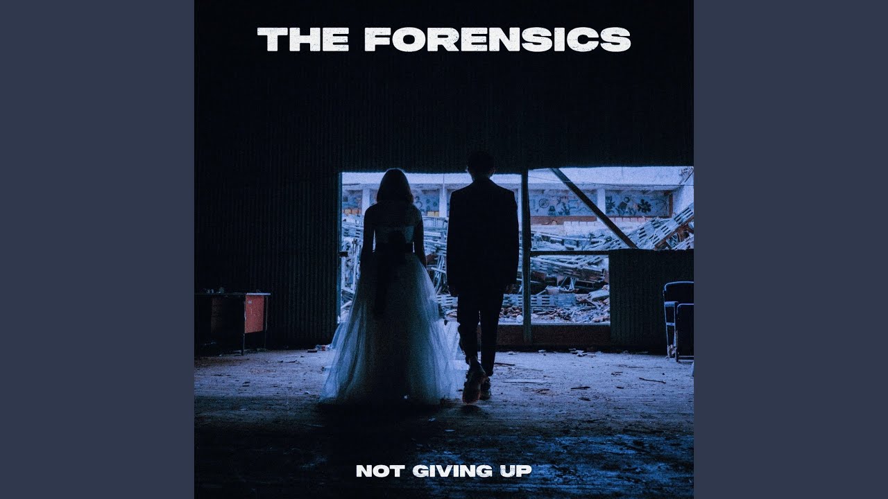 Not Giving Up