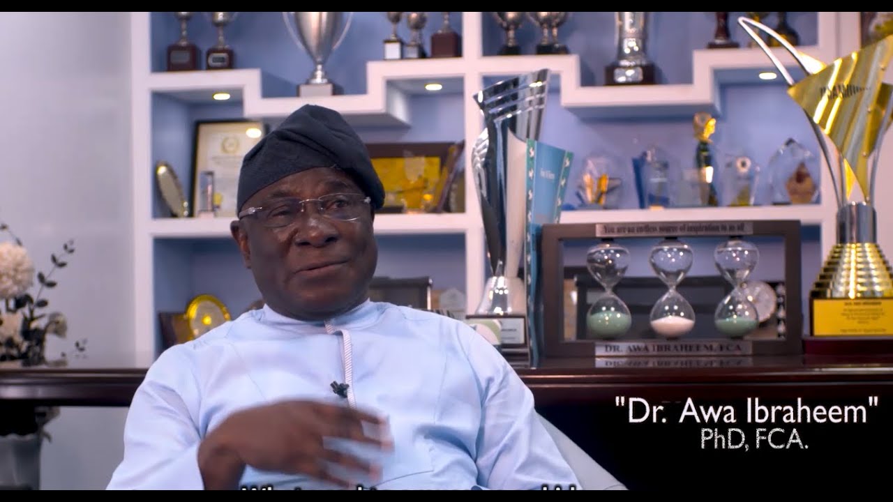 OFFA DOCUMENTARY |Showcasing The History, Beautiful Culture & Great People of Offa Kingdom