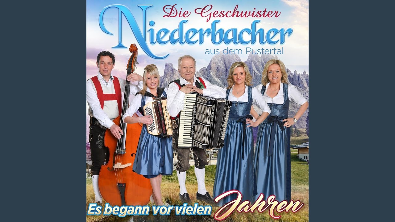 Südtirol, Edelweissland