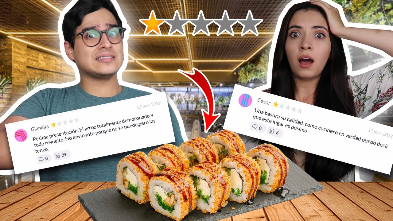 LOS MAKIS PEOR CALIFICADOS S/0.90 ¿SON TAN MALOS?